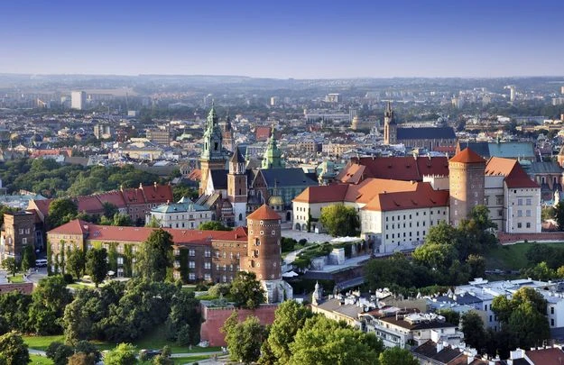 Kraków stara się być liderem w dziedzinie innowacyjnych rozwiązań związanych z ochroną środowiska i klimatu