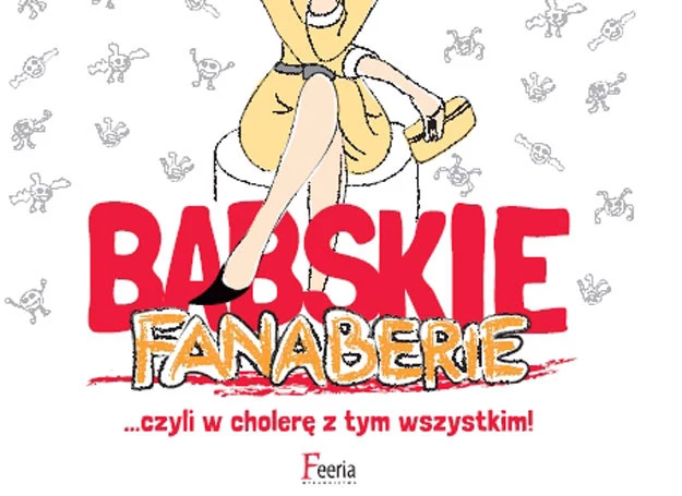 Okładka książki