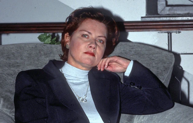 Agnieszka Kotulanka Agnieszka Kotulanka