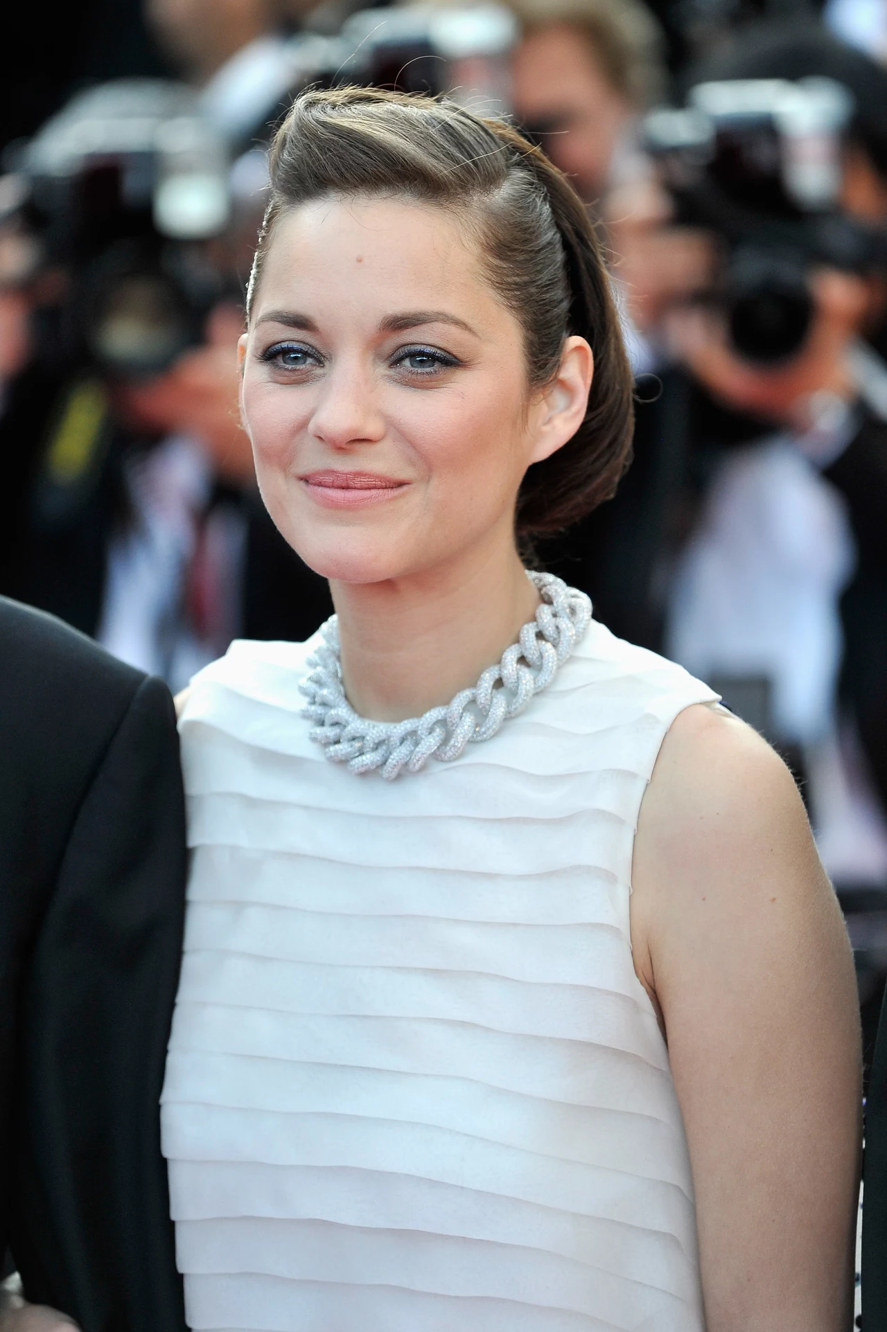 Marion Cotillard Marion Cotillard