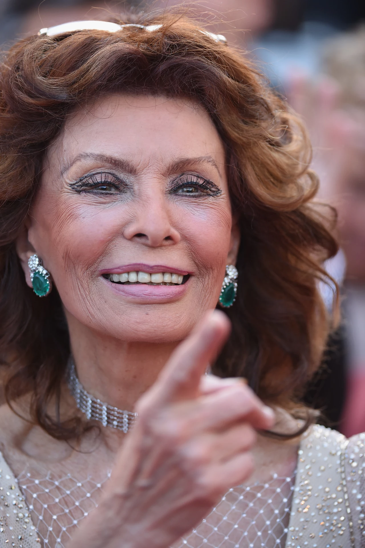 Sophia Loren Sophia Loren