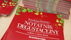 Sukces Festiwalu Kocham Wino