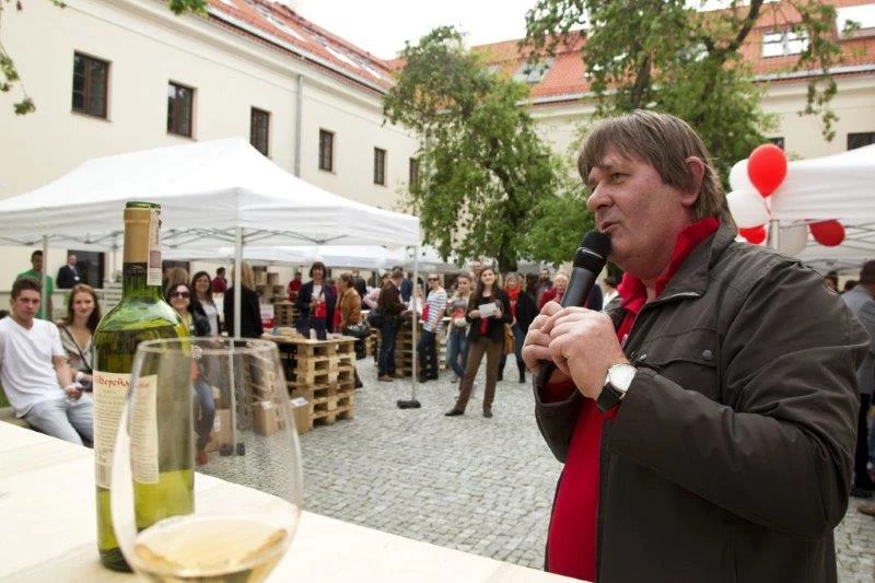 Jak podkreślają uczestnicy imprezy, to był dobrze i przyjemnie spędzony czas