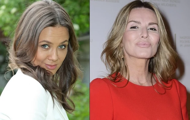 Kinga i Hanna Kinga i Hanna