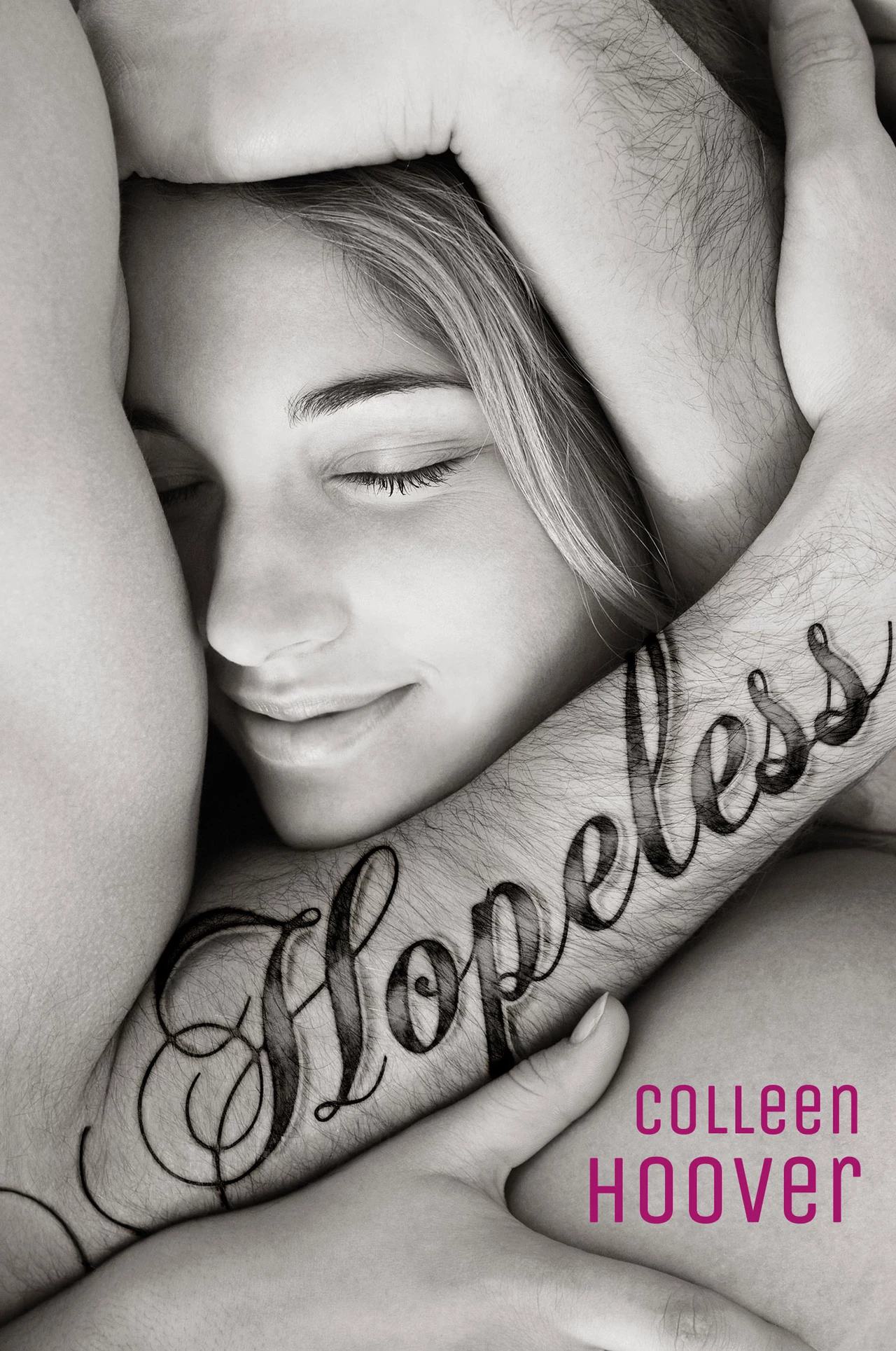 "Hopeless" "Hopeless"