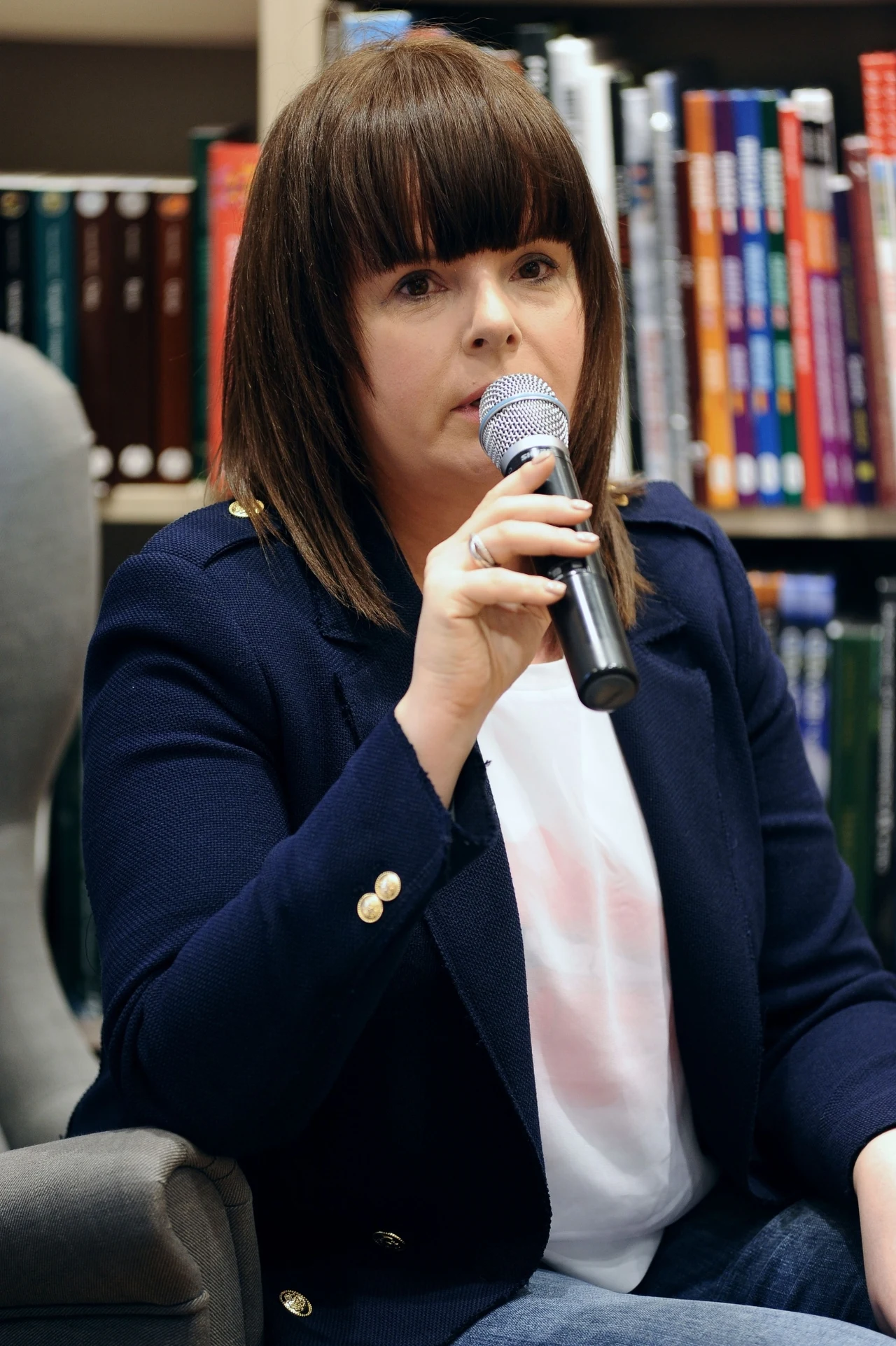 Karolina Korwin-Piotrowska