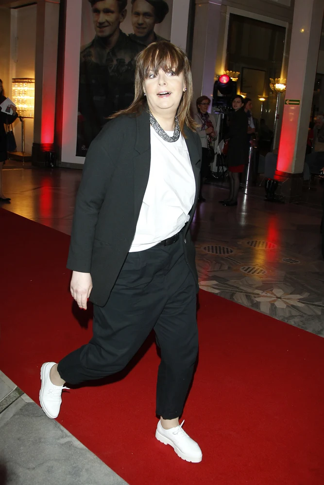 Karolina Korwin-Piotrowska