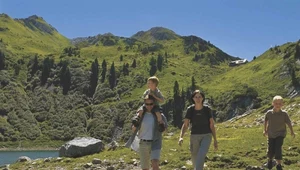 Vorarlberg: Smak natury i kultura smaku 