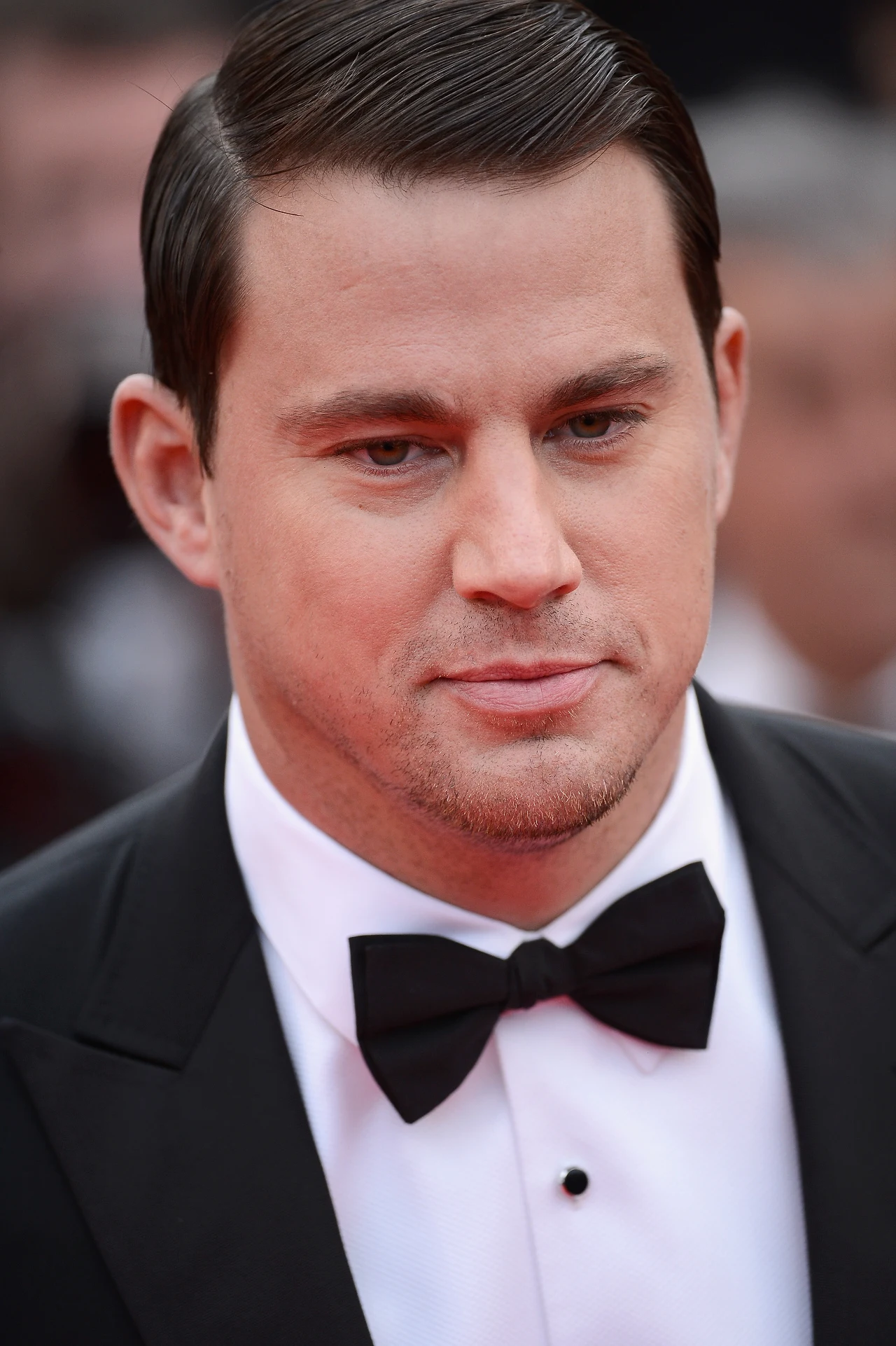 Channing Tatum Channing Tatum