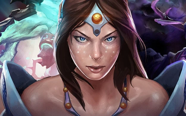 Dota 2 Dota 2