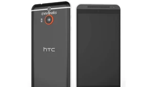 Tak wygląda podobno HTC One M8 Prime