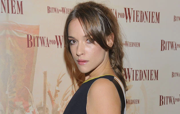 Alicja Bachleda-Curuś Alicja Bachleda-Curuś