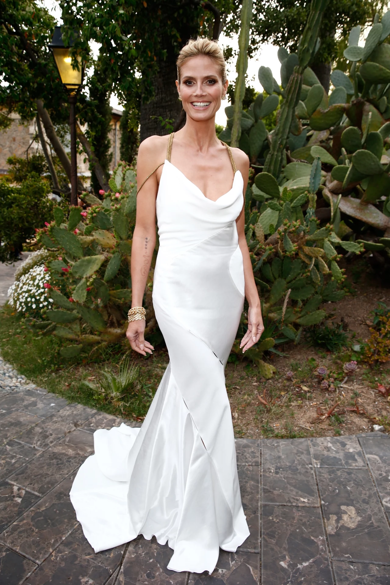 Heidi Klum Heidi Klum