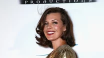 Milla Jovovich 