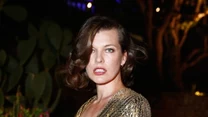 Milla Jovovich 