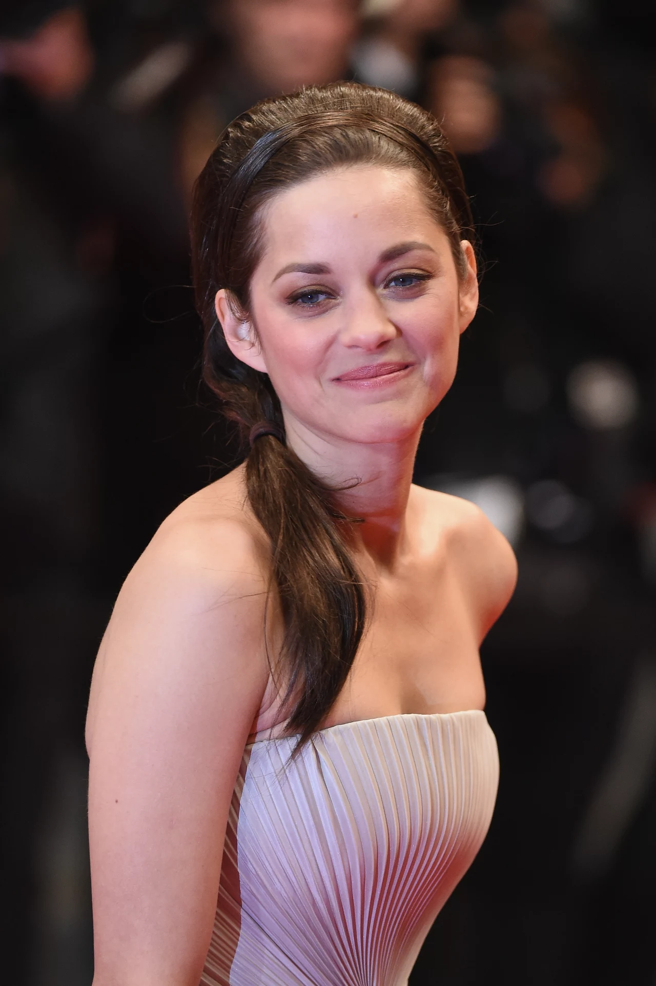 Marion Cotillard Marion Cotillard