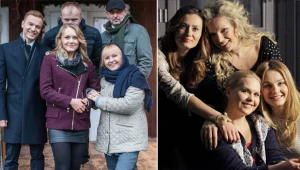 "To nie koniec świata!" znika z anteny Polsatu. "Przyjaciółki" powrócą w jesiennej ramówce. 