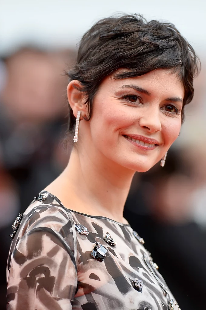 Audrey Tautou