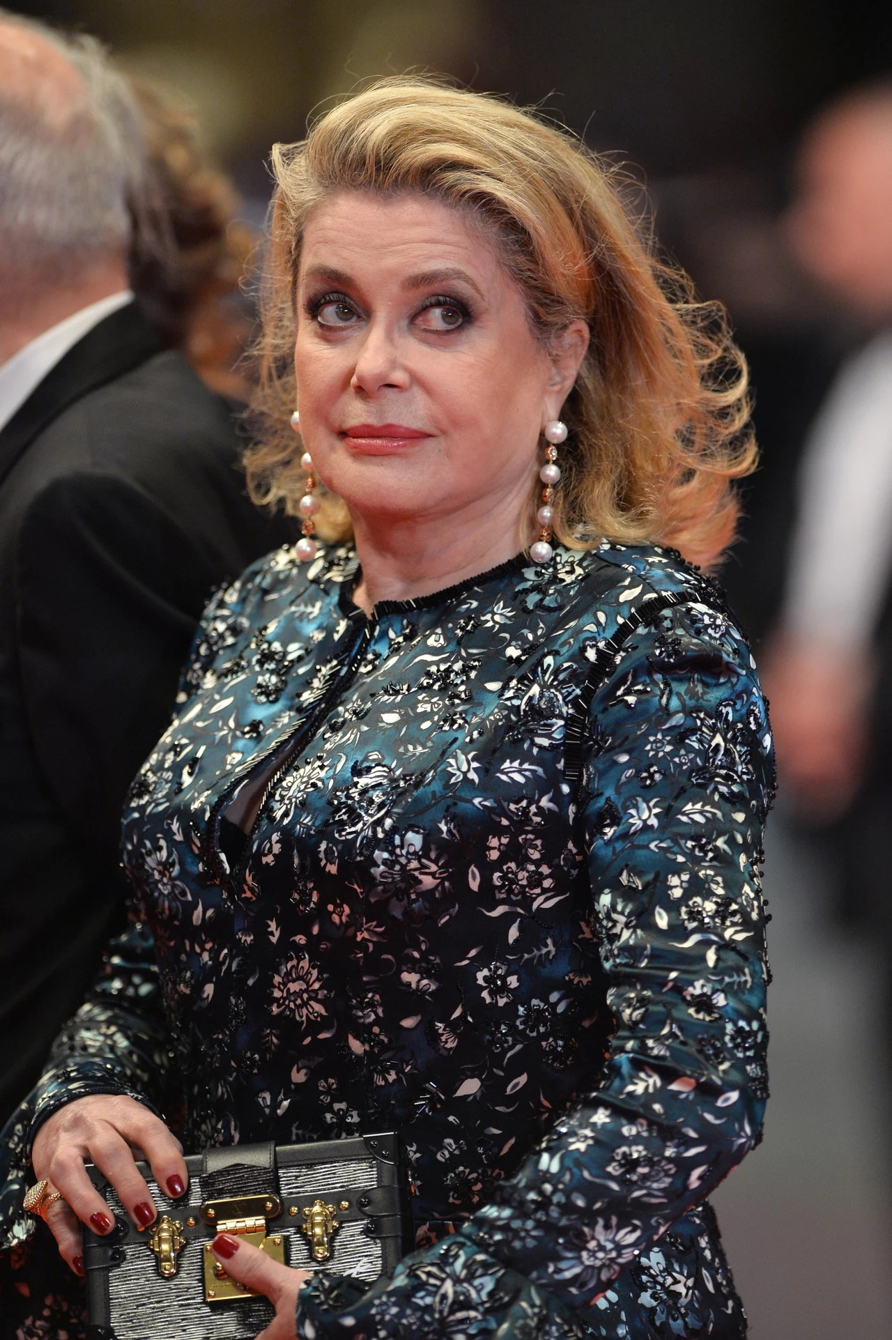 Catherine Deneuve Catherine Deneuve