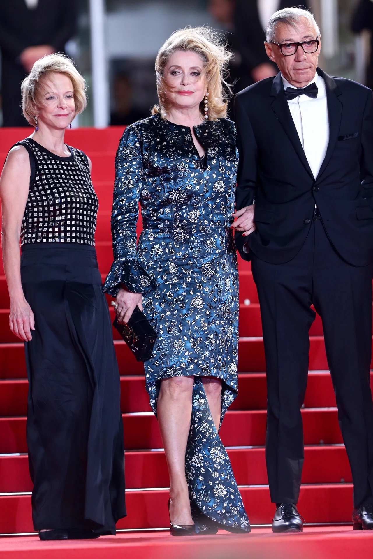 Catherine Deneuve Catherine Deneuve