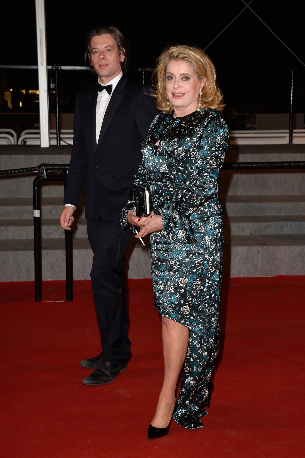Catherine Deneuve Catherine Deneuve