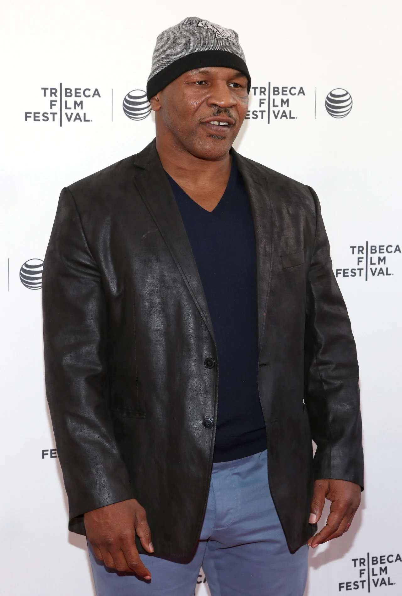 Mike Tyson Mike Tyson