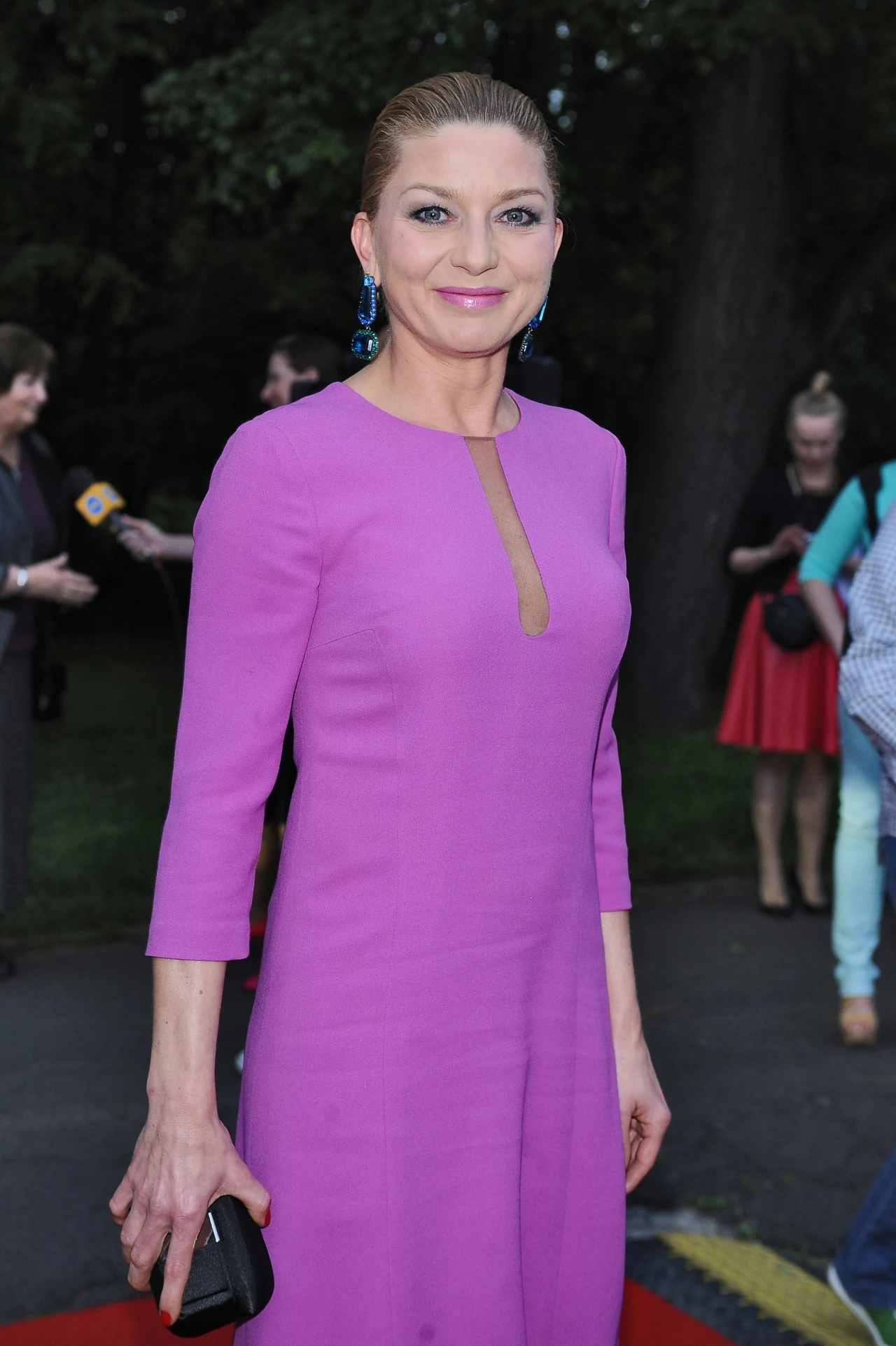 Edyta Olszówka Edyta Olszówka