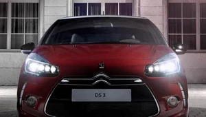 Citroen DS3 po kuracji odmładzającej