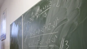 Nauczycielka trafiła do szpitala (zdj. ilustracyjne)