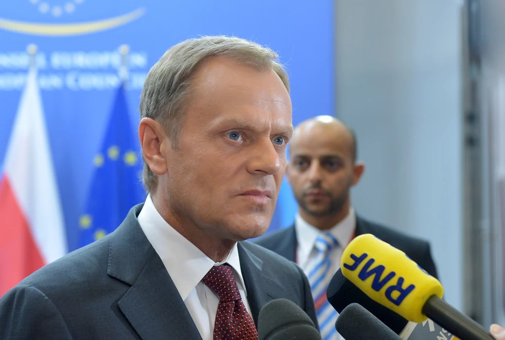 Premier Tusk stawia warunki Fiatowi