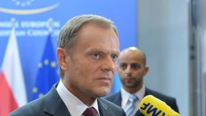 Premier Tusk stawia warunki Fiatowi