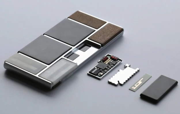 Project Ara