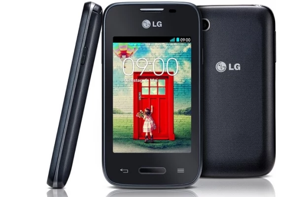 LG L35