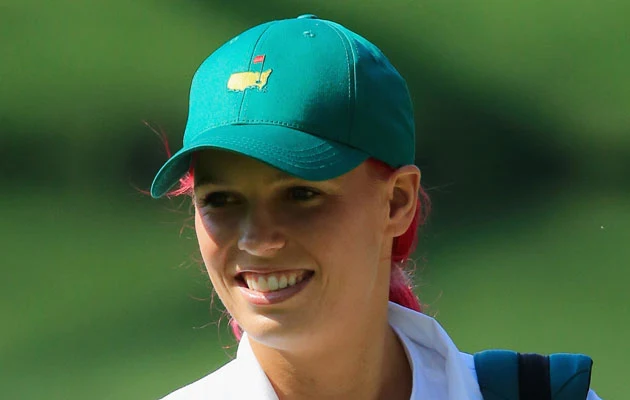 Karolina Woźniacka Karolina Woźniacka