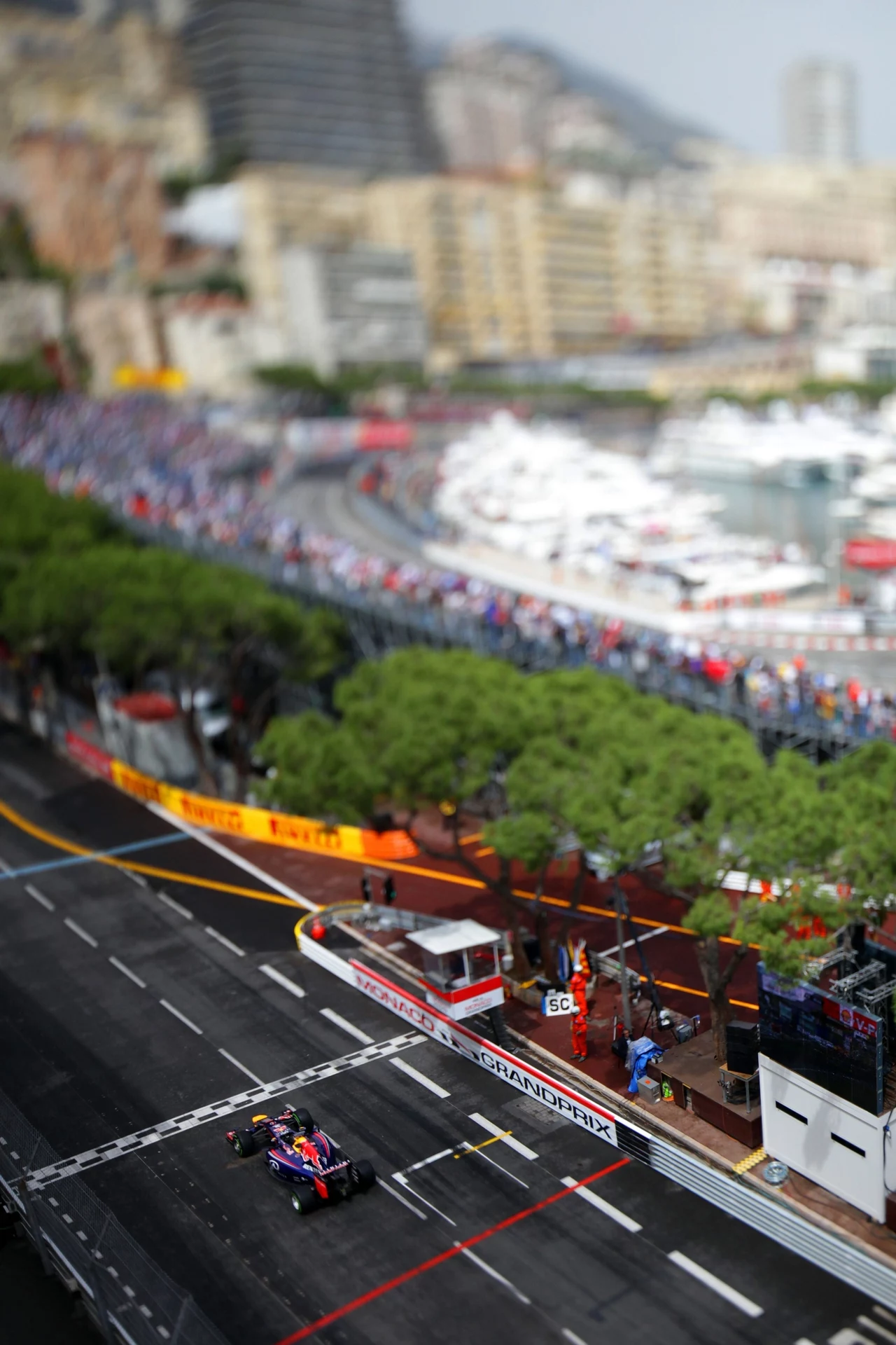 Grand Prix Monaco 2014 Grand Prix Monaco 2014