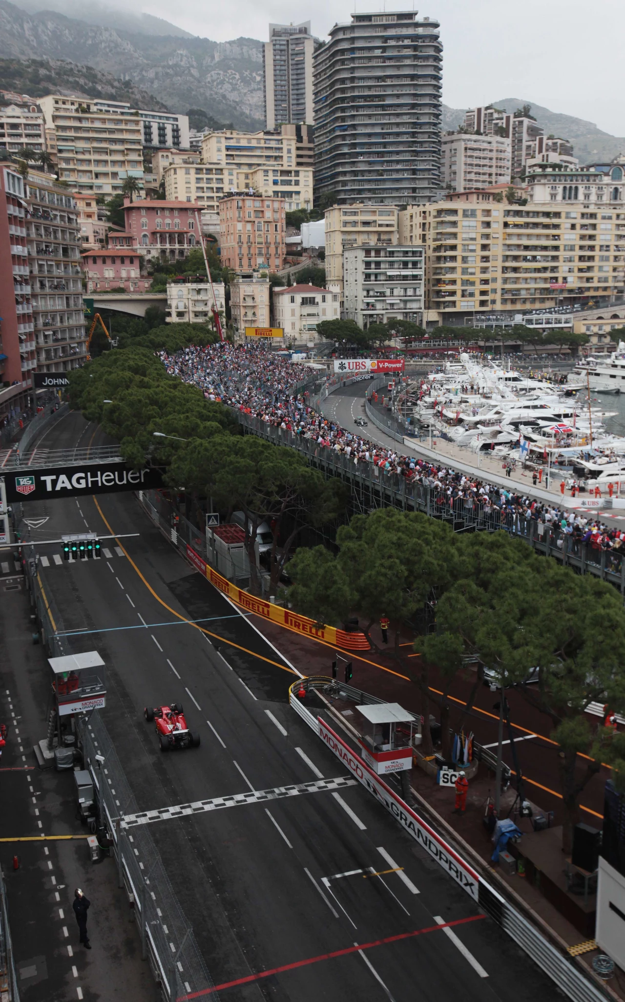Grand Prix Monaco 2014 Grand Prix Monaco 2014