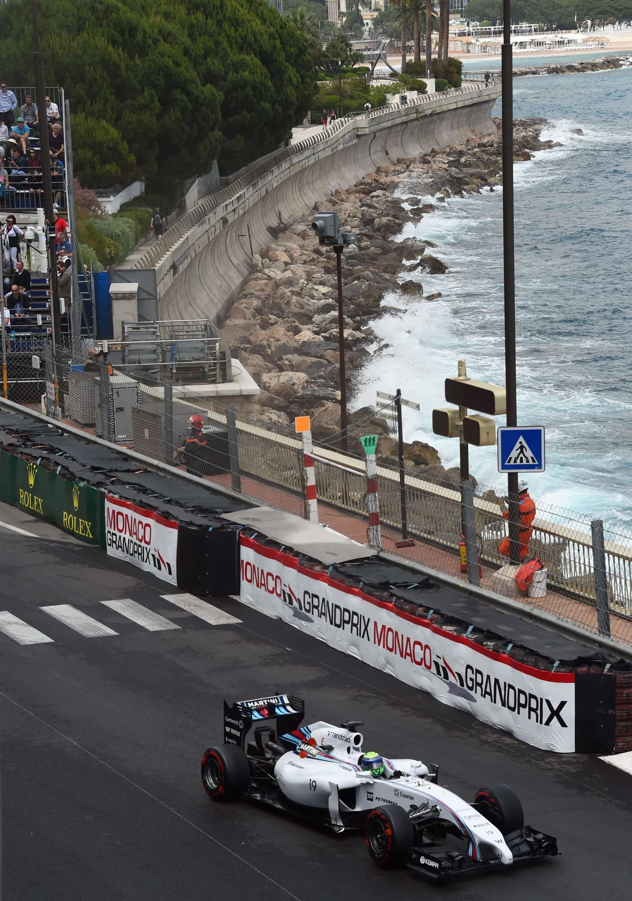 Grand Prix Monaco 2014 Grand Prix Monaco 2014