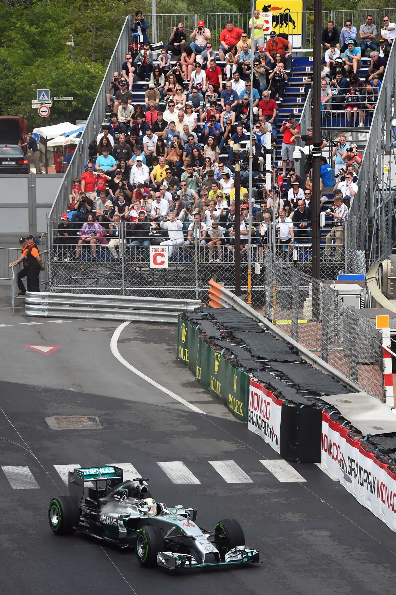 Grand Prix Monaco 2014 Grand Prix Monaco 2014