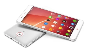 ZTE Nubia X6