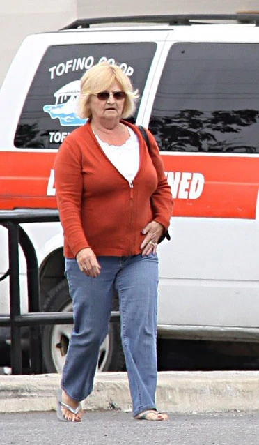 Matka Pameli Anderson Matka Pameli Anderson