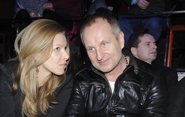 Marek Kościkiewicz Marek Kościkiewicz