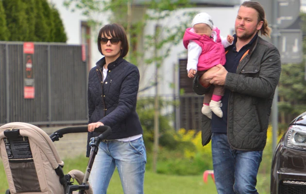 Dorota Gardias, Piotr Bukowiecki Dorota Gardias, Piotr Bukowiecki