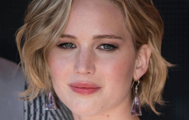 Jennifer Lawrence Jennifer Lawrence