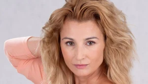Joanna Brodzik 