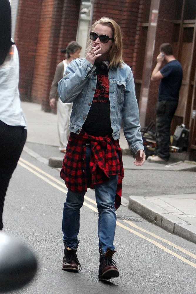 Macaulay Culkin Macaulay Culkin