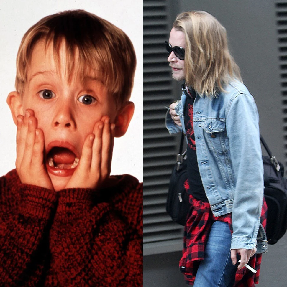 Macaulay Culkin Macaulay Culkin