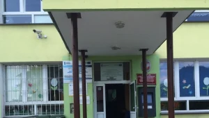 Szkoła, w której doszło do incydentu 