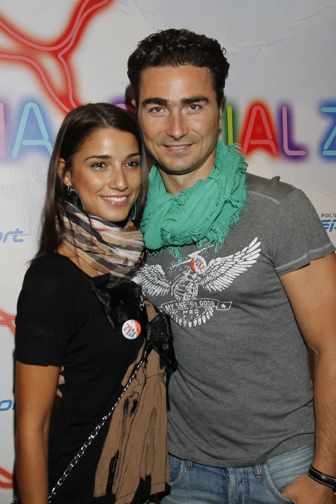Jan Kliment, Lena Tvrzova Jan Kliment, Lena Tvrzova