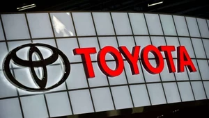 Toyota to zdecydowany lider zestawienia