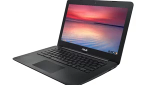 Asus C200 i C300 - dwa nowe Chromebooki